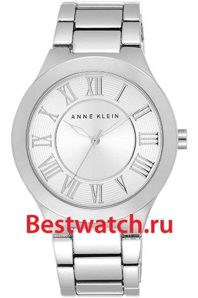 Часы Anne Klein Daily 2187SVSV